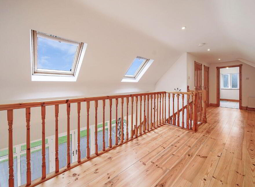 Pinecrest, Tirhomin, Milford, F92E172