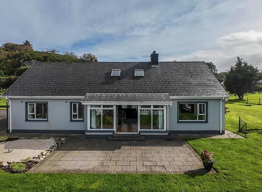 Pinecrest, Tirhomin, Milford, F92E172