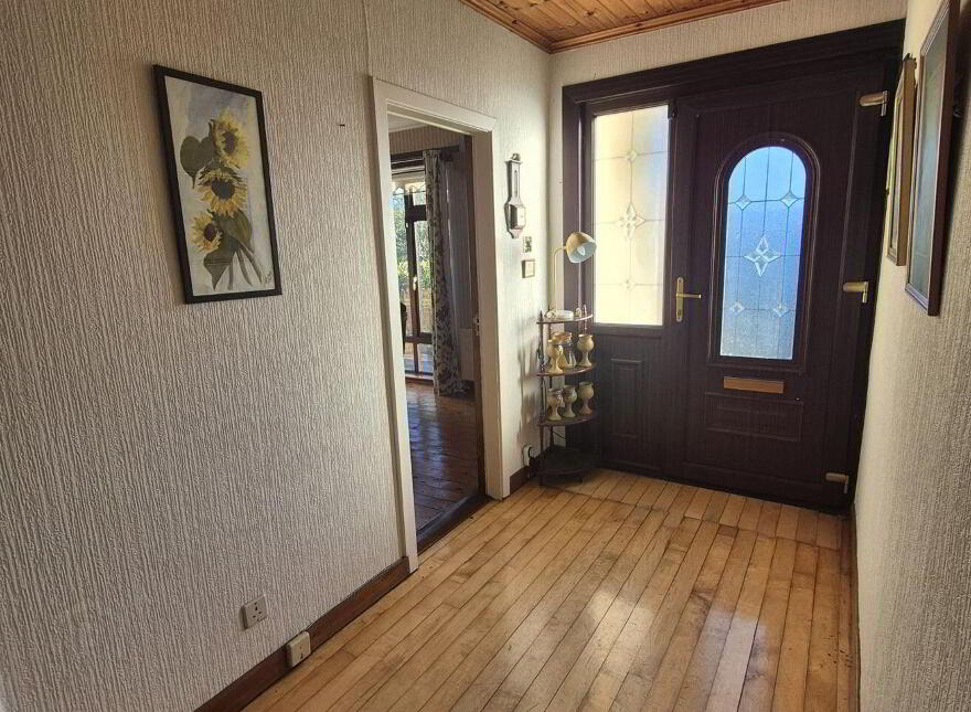 Friars Hill, Thomastown, R95T2N9