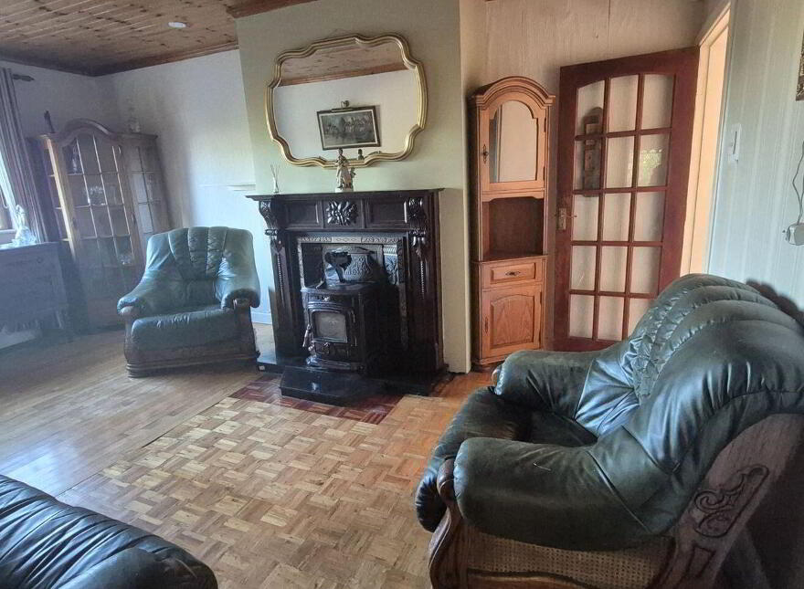 Friars Hill, Thomastown, R95T2N9