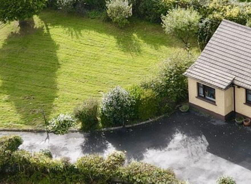 Friars Hill, Thomastown, R95T2N9