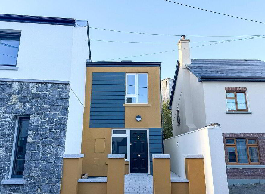 Palmyra Avenue, Galway City Centre, H91Y39X