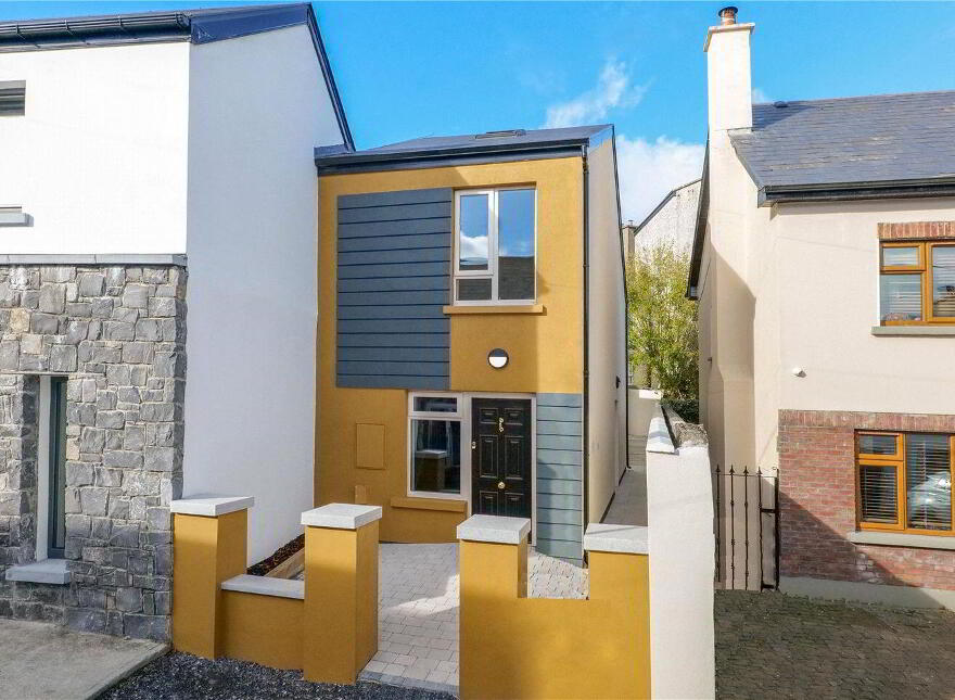 Palmyra Avenue, Galway City Centre, H91Y39X