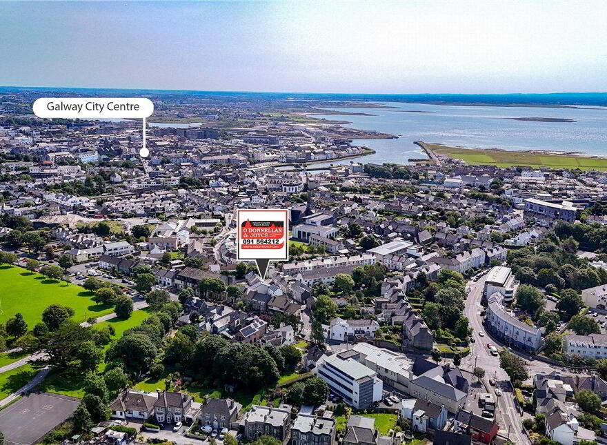 Palmyra Avenue, Galway City Centre, H91Y39X