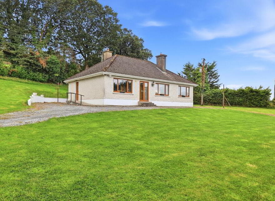 Annerview, Mountain Road, Glendalough, E91P821