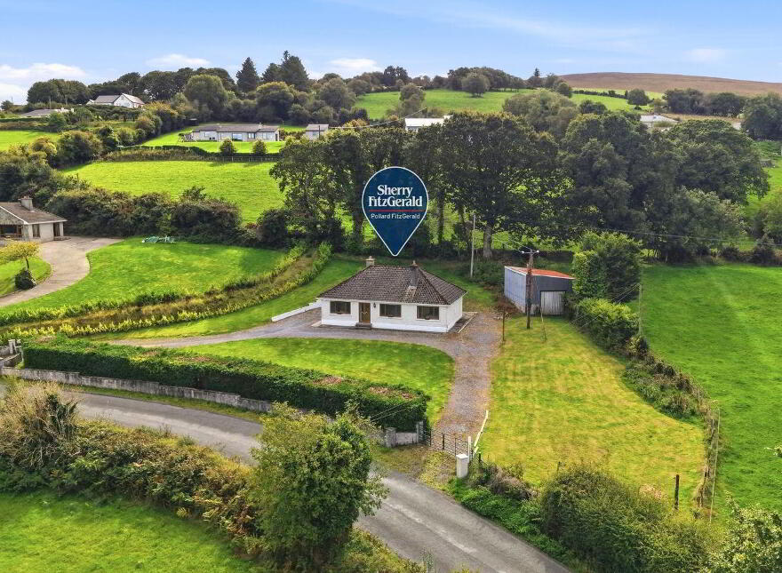 Annerview, Mountain Road, Glendalough, E91P821