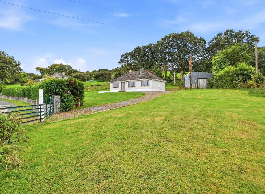 Annerview, Mountain Road, Glendalough, E91P821