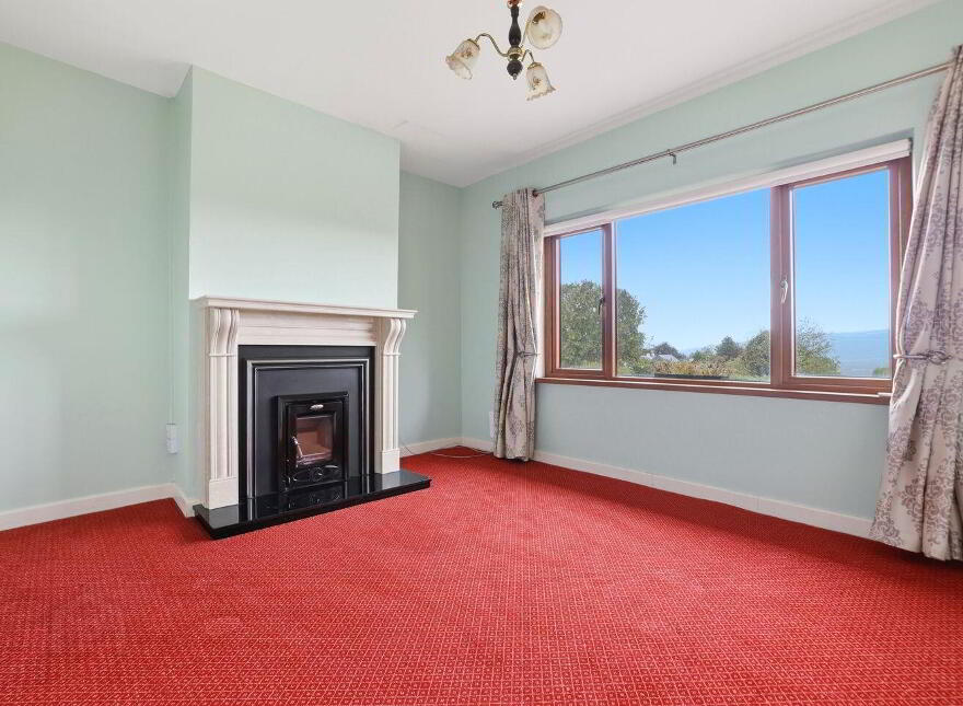 Annerview, Mountain Road, Glendalough, E91P821