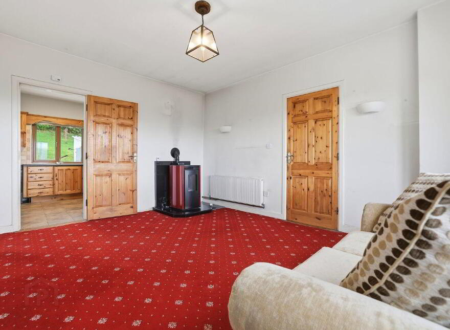 Annerview, Mountain Road, Glendalough, E91P821