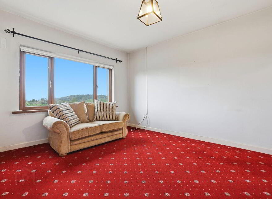 Annerview, Mountain Road, Glendalough, E91P821
