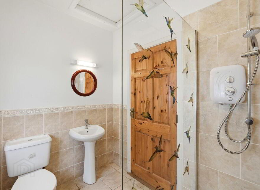 Annerview, Mountain Road, Glendalough, E91P821