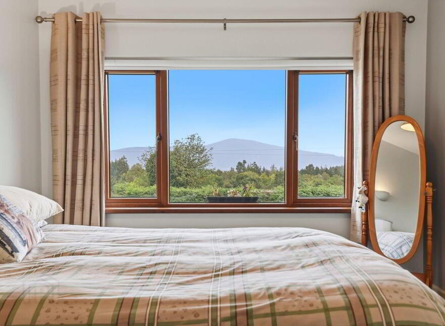 Annerview, Mountain Road, Glendalough, E91P821