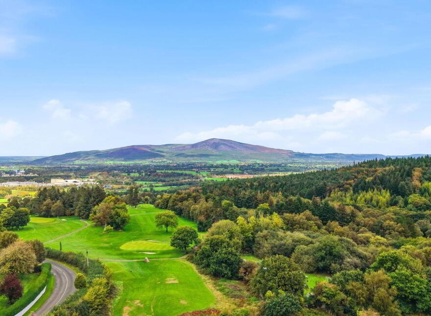 Annerview, Mountain Road, Glendalough, E91P821