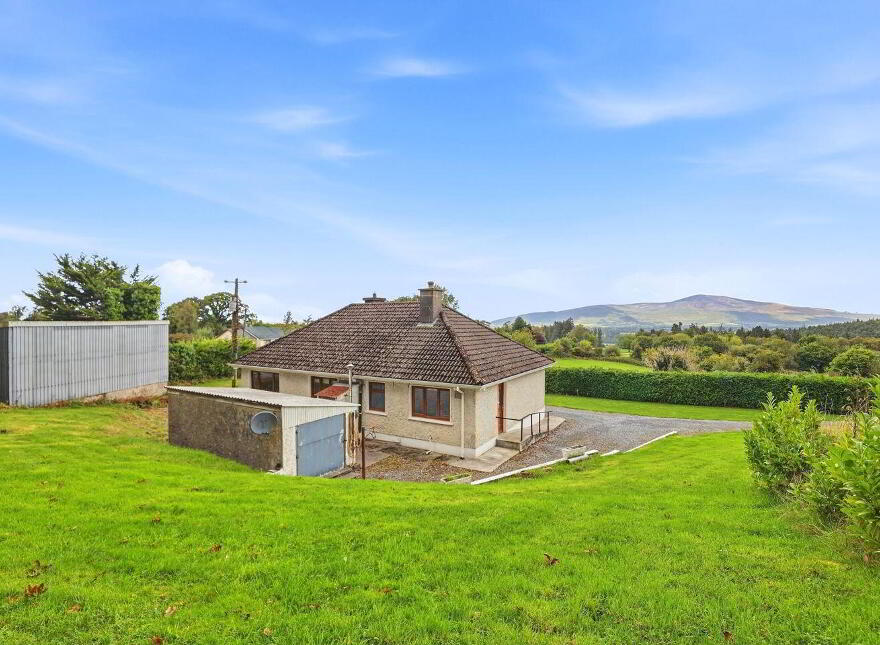 Annerview, Mountain Road, Glendalough, E91P821