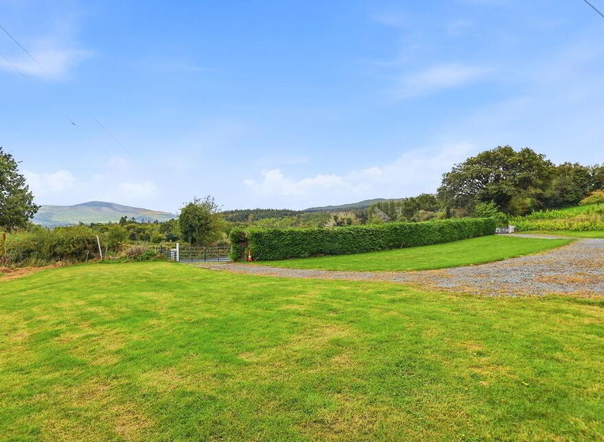Annerview, Mountain Road, Glendalough, E91P821