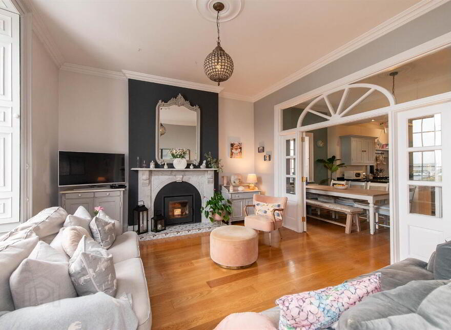 5 The Crescent, Ardglass, BT30 7SB