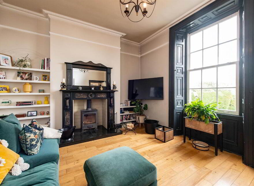 5 The Crescent, Ardglass, BT30 7SB