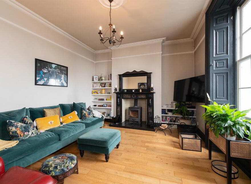 5 The Crescent, Ardglass, BT30 7SB
