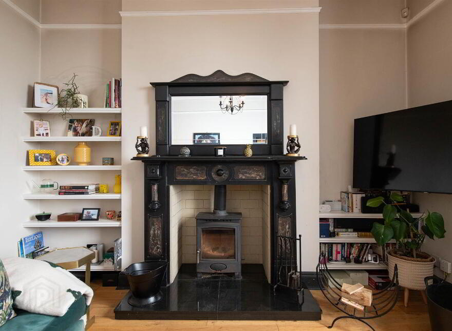 5 The Crescent, Ardglass, BT30 7SB