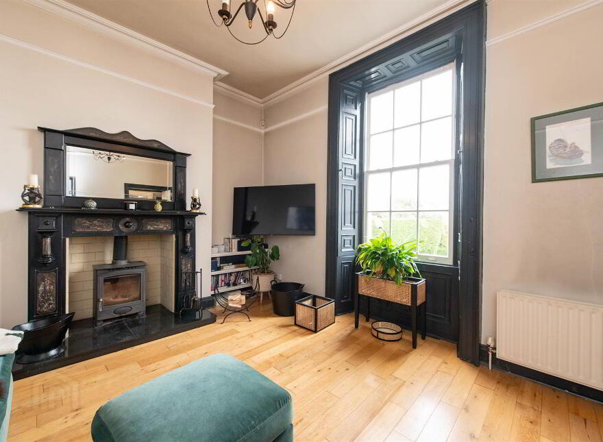 5 The Crescent, Ardglass, BT30 7SB