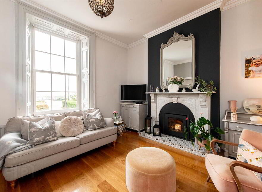 5 The Crescent, Ardglass, BT30 7SB