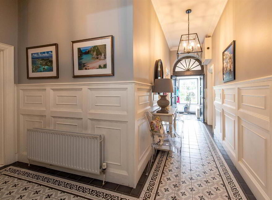 5 The Crescent, Ardglass, BT30 7SB