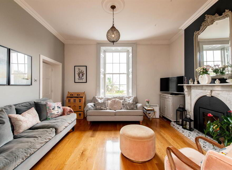 5 The Crescent, Ardglass, BT30 7SB