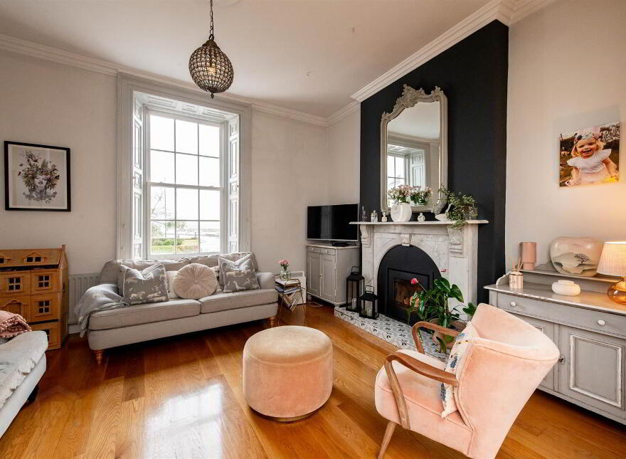 5 The Crescent, Ardglass, BT30 7SB