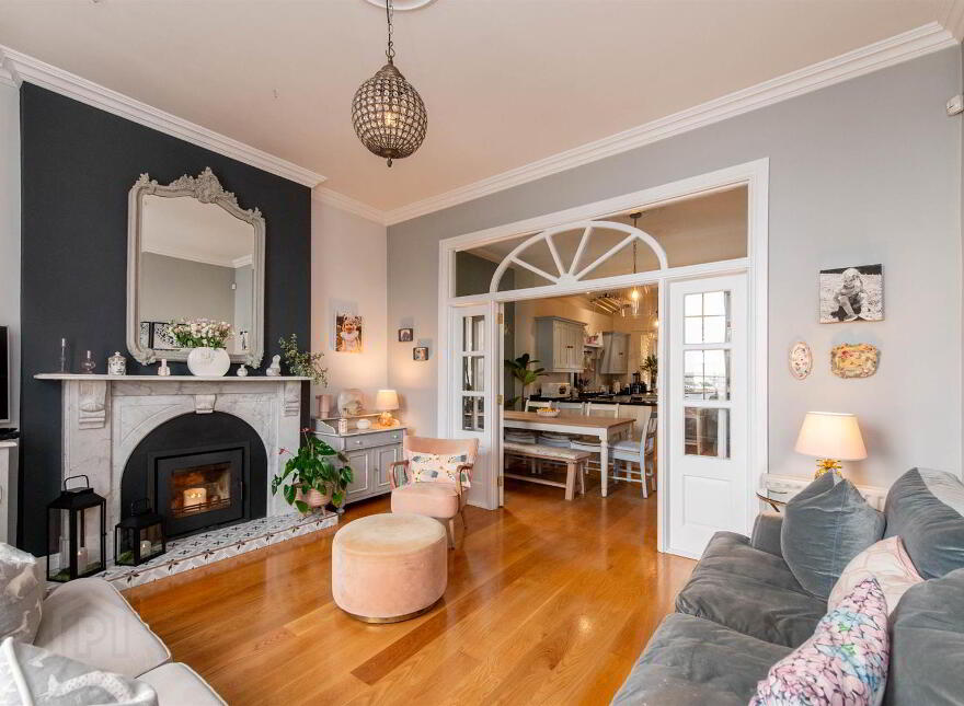 5 The Crescent, Ardglass, BT30 7SB