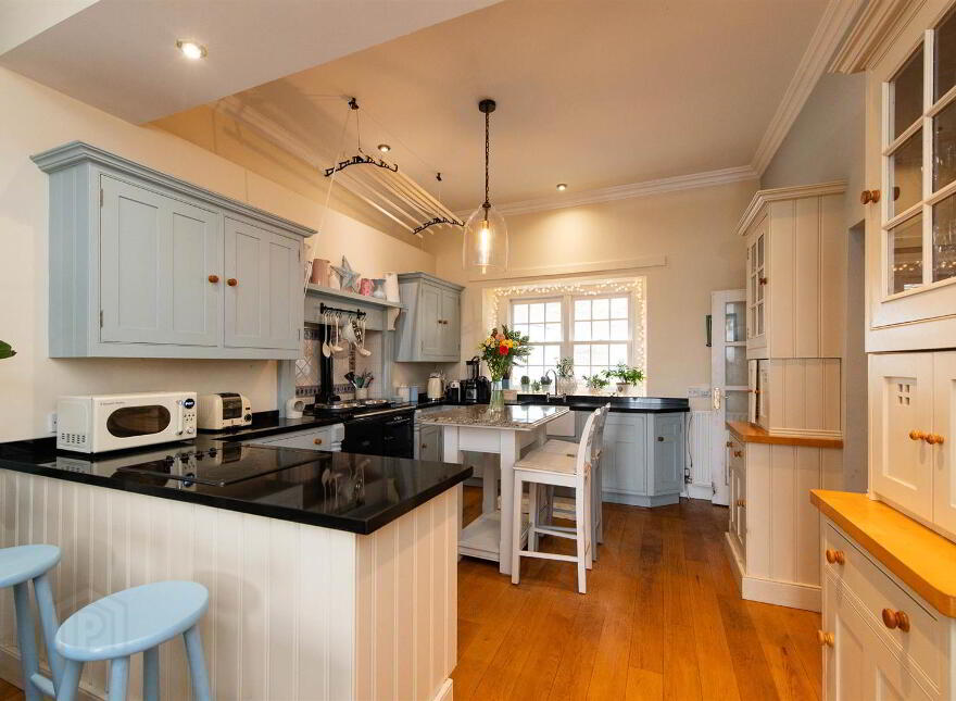 5 The Crescent, Ardglass, BT30 7SB