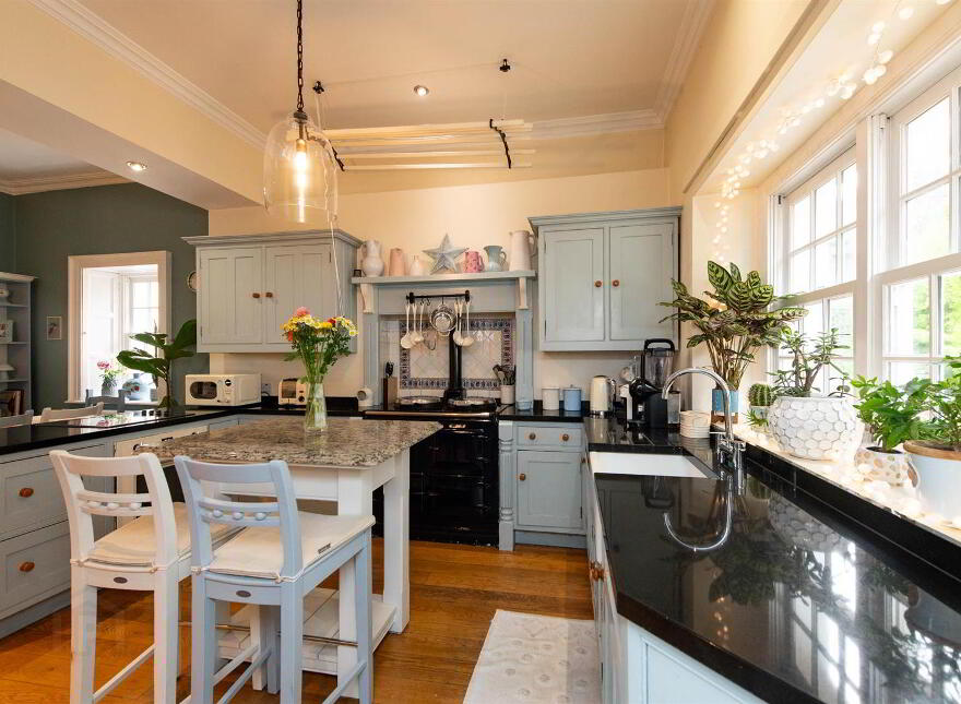 5 The Crescent, Ardglass, BT30 7SB