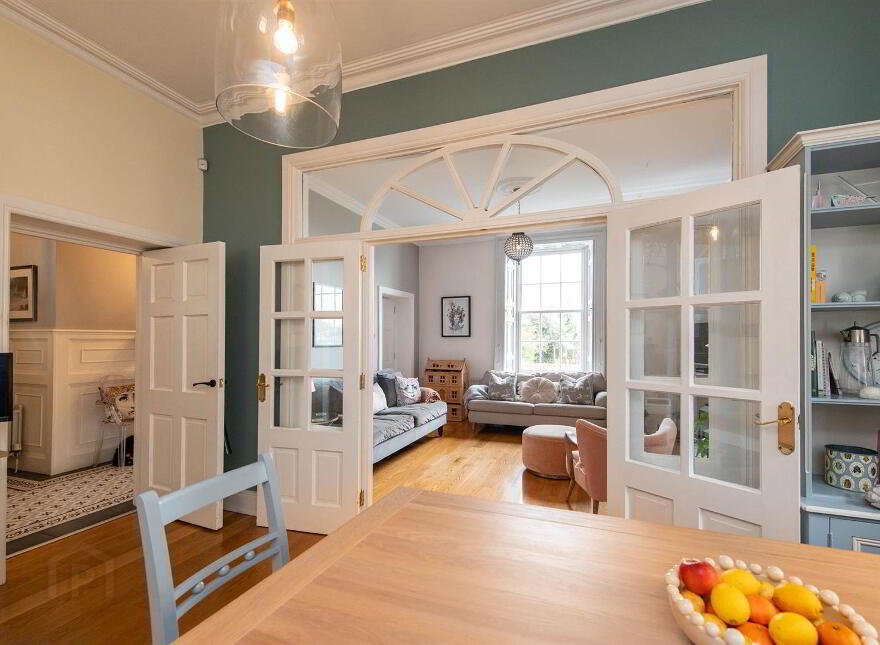 5 The Crescent, Ardglass, BT30 7SB
