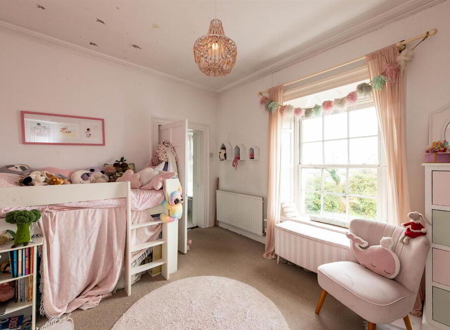 5 The Crescent, Ardglass, BT30 7SB