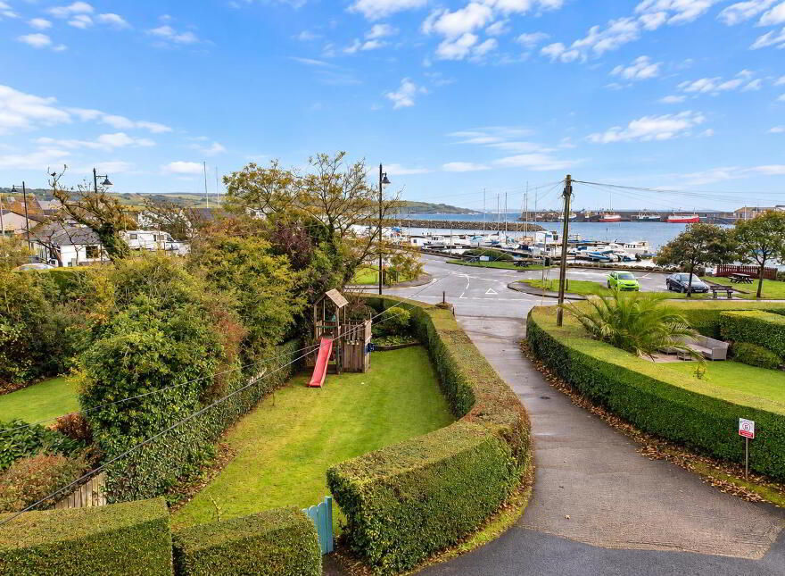 5 The Crescent, Ardglass, BT30 7SB