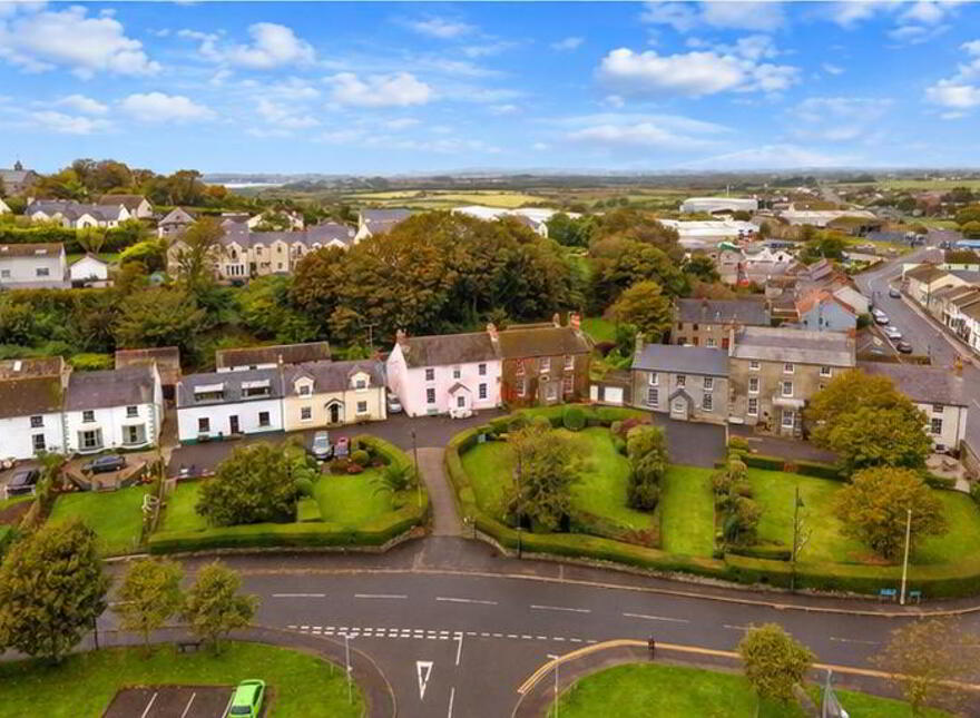 5 The Crescent, Ardglass, BT30 7SB