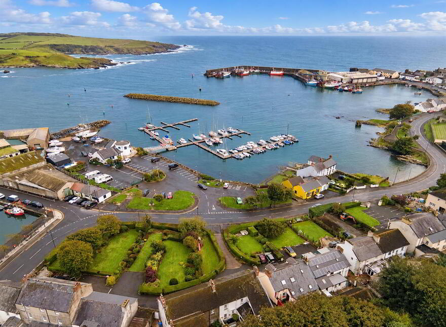 5 The Crescent, Ardglass, BT30 7SB