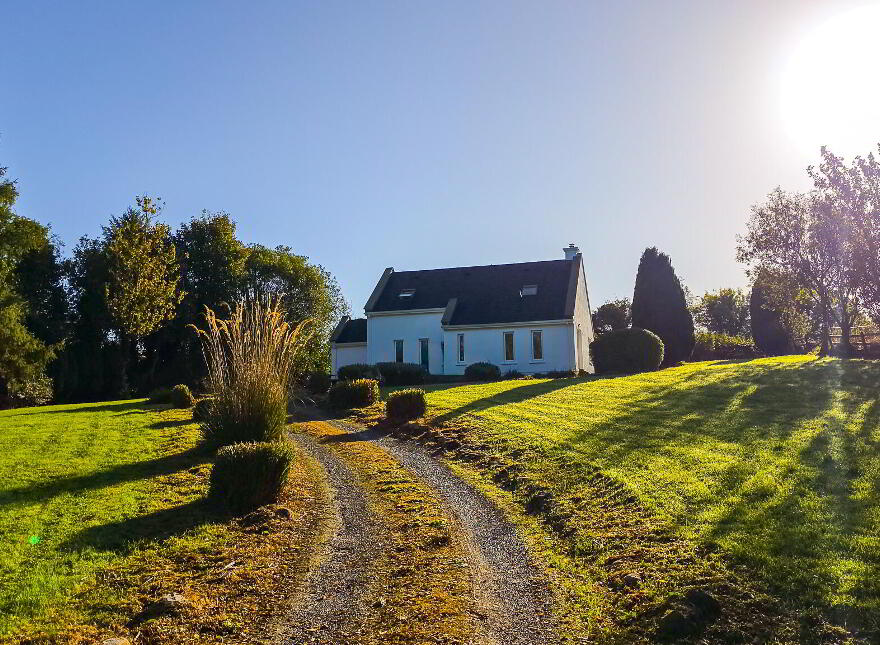 Mosshill, Strokestown, F42R528