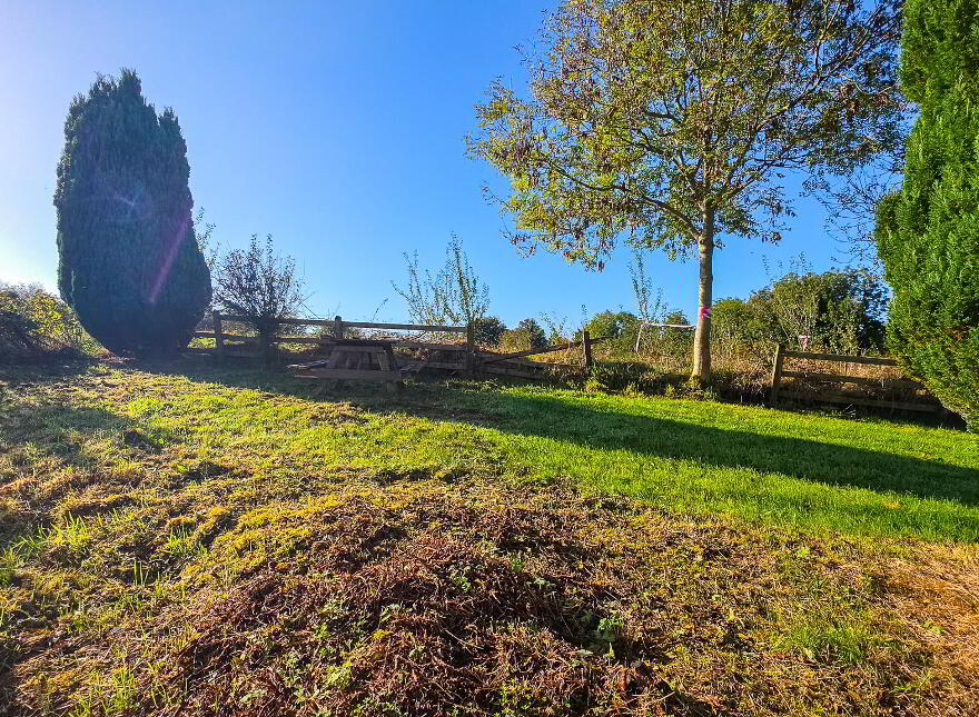 Mosshill, Strokestown, F42R528