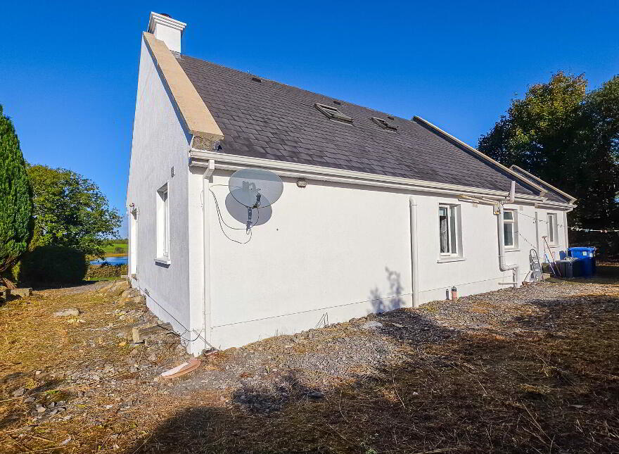 Mosshill, Strokestown, F42R528