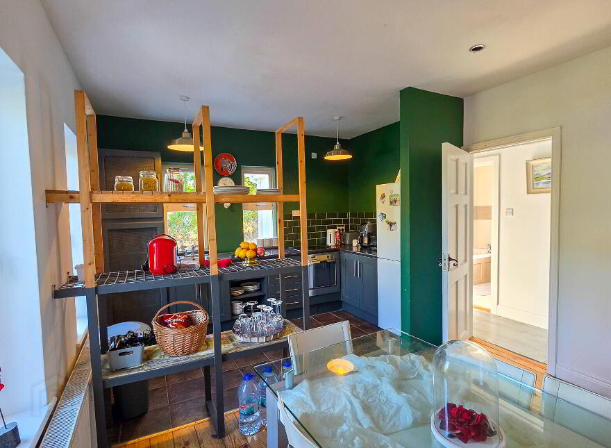 Mosshill, Strokestown, F42R528