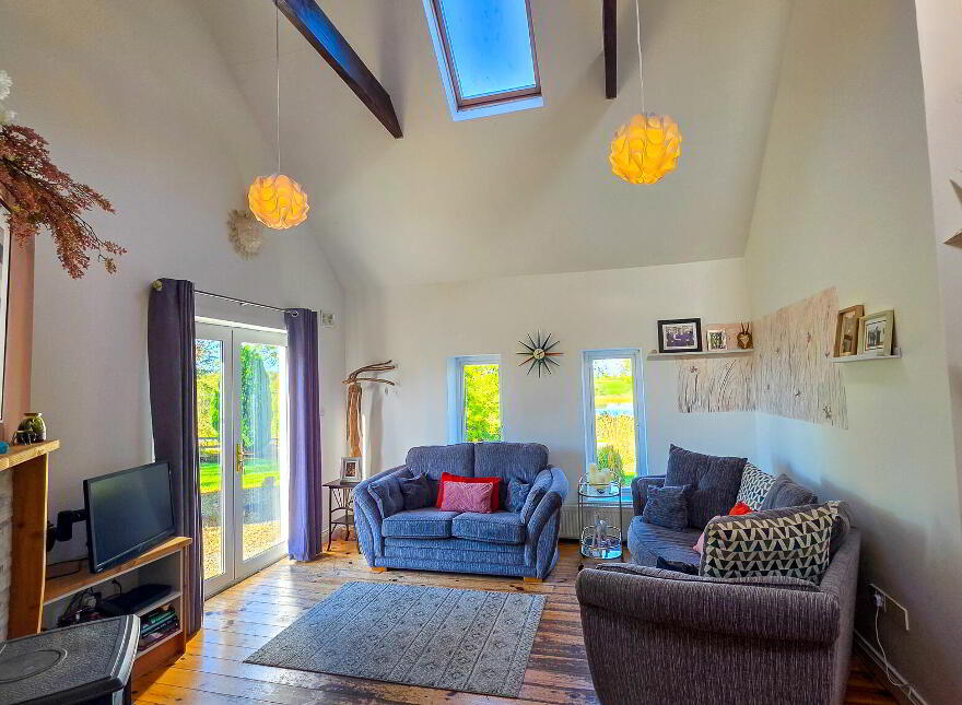 Mosshill, Strokestown, F42R528