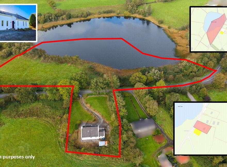 Mosshill, Strokestown, F42R528