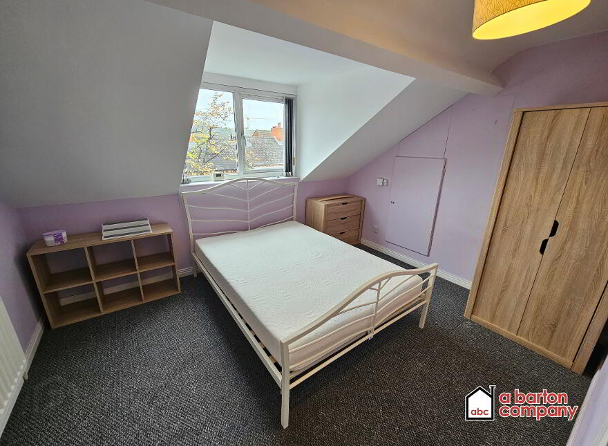 56 Donegall Avenue, Malone Lower, Belfast, BT12 6LX