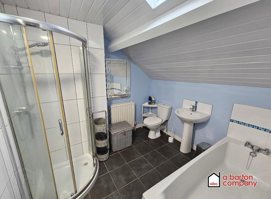 56 Donegall Avenue, Malone Lower, Belfast, BT12 6LX
