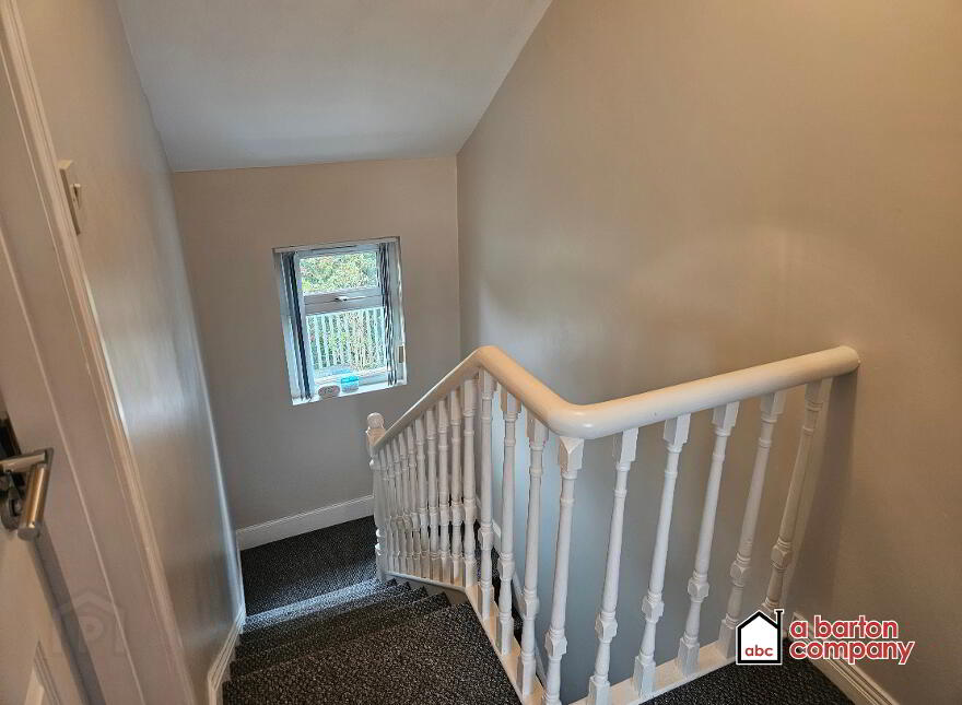 56 Donegall Avenue, Malone Lower, Belfast, BT12 6LX