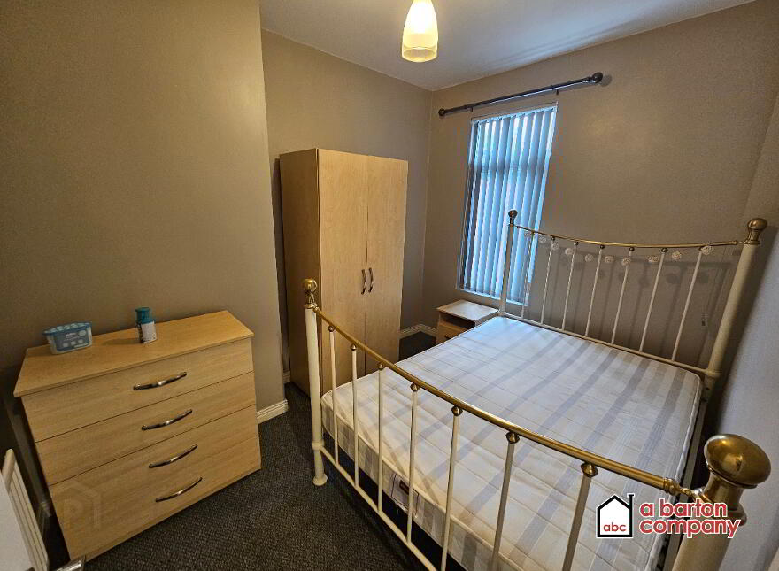 56 Donegall Avenue, Malone Lower, Belfast, BT12 6LX