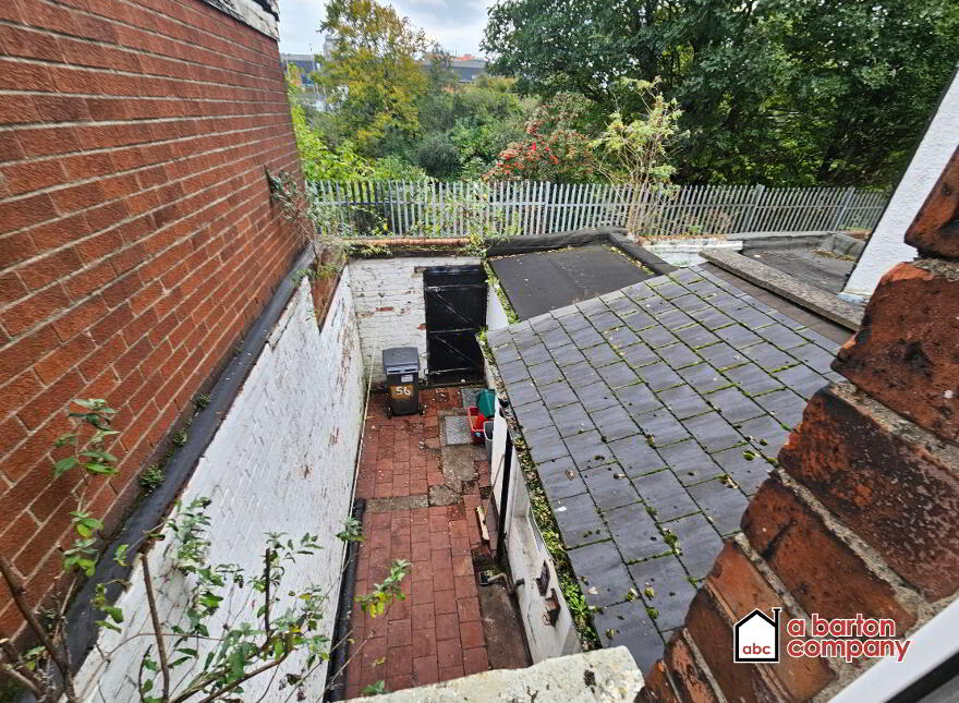 56 Donegall Avenue, Malone Lower, Belfast, BT12 6LX