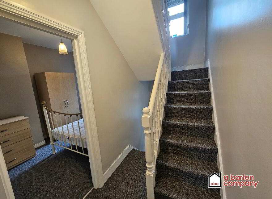 56 Donegall Avenue, Malone Lower, Belfast, BT12 6LX