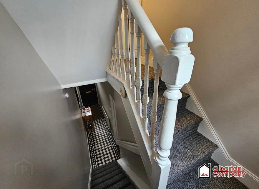 56 Donegall Avenue, Malone Lower, Belfast, BT12 6LX