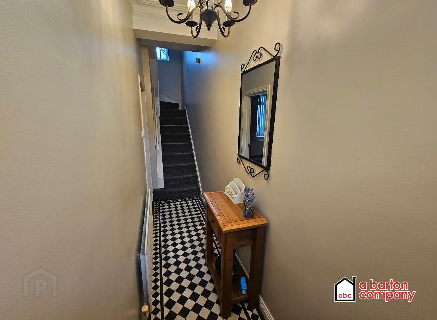56 Donegall Avenue, Malone Lower, Belfast, BT12 6LX